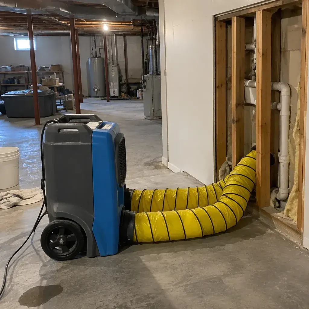 Apartment Burst Pipe Repair burst pipe repair in Nampa, ID