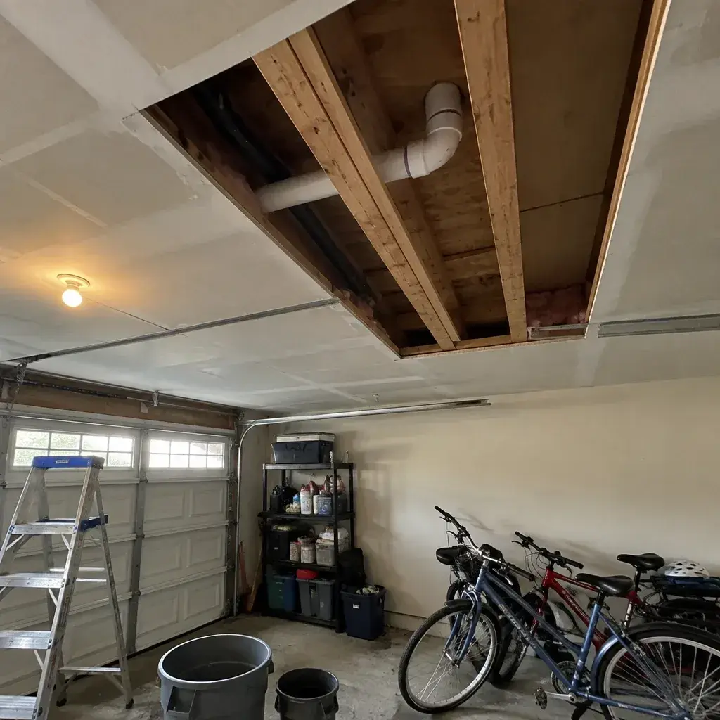 Uponor / Wirsbo Pipe Repair damaged pipe in Nampa, ID