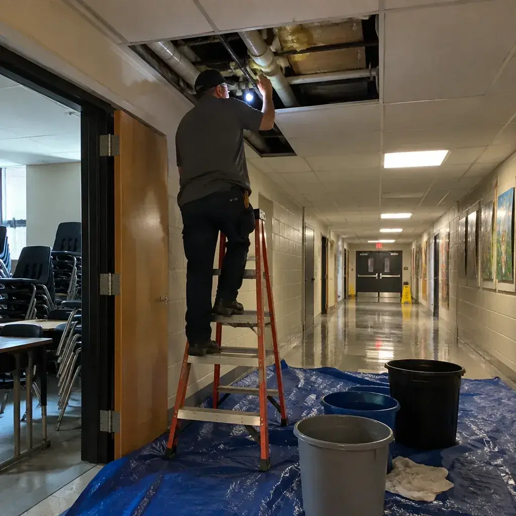 Nampa After-Hours Pipe Repair Cost